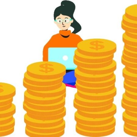 ganar dinero con blog