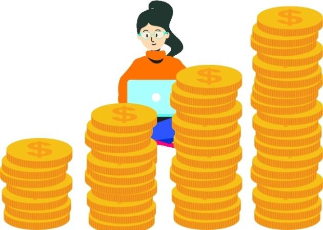 ganar dinero con blog