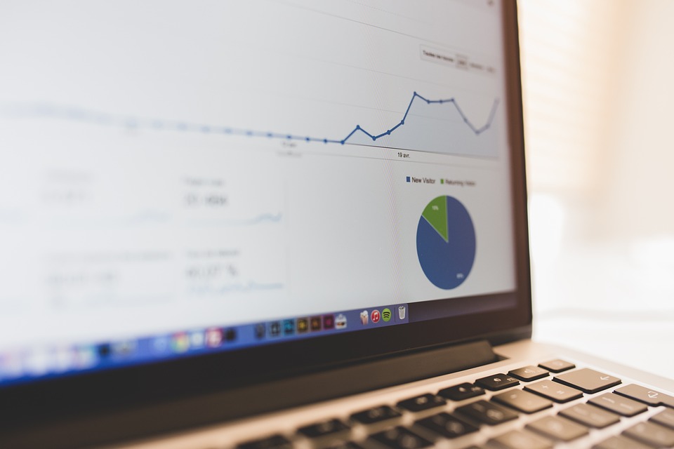 sitio web bien optimizado