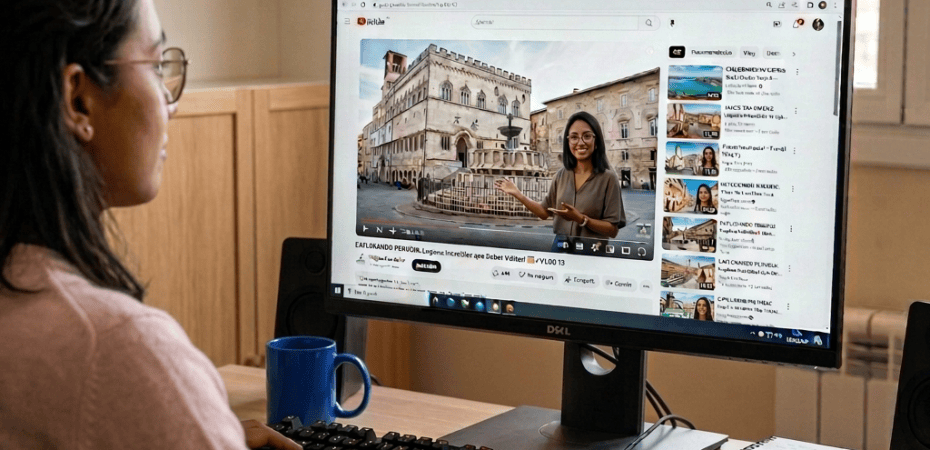 generar ingresos extra desde casa con YouTube