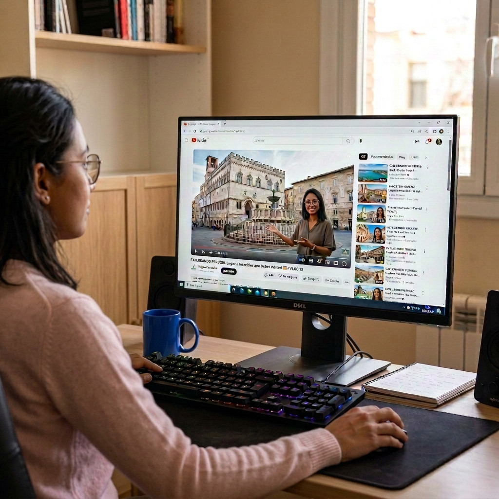 MonetizaTube: una alternativa para generar ingresos extra desde casa con YouTube