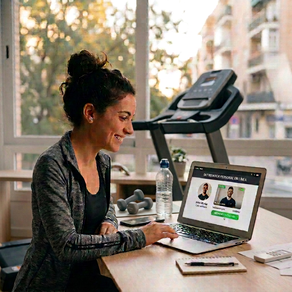 Gestionar membresías desde casa: una alternativa para emprender y generar ingresos online
